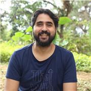 Profesor de fotografía e imagen